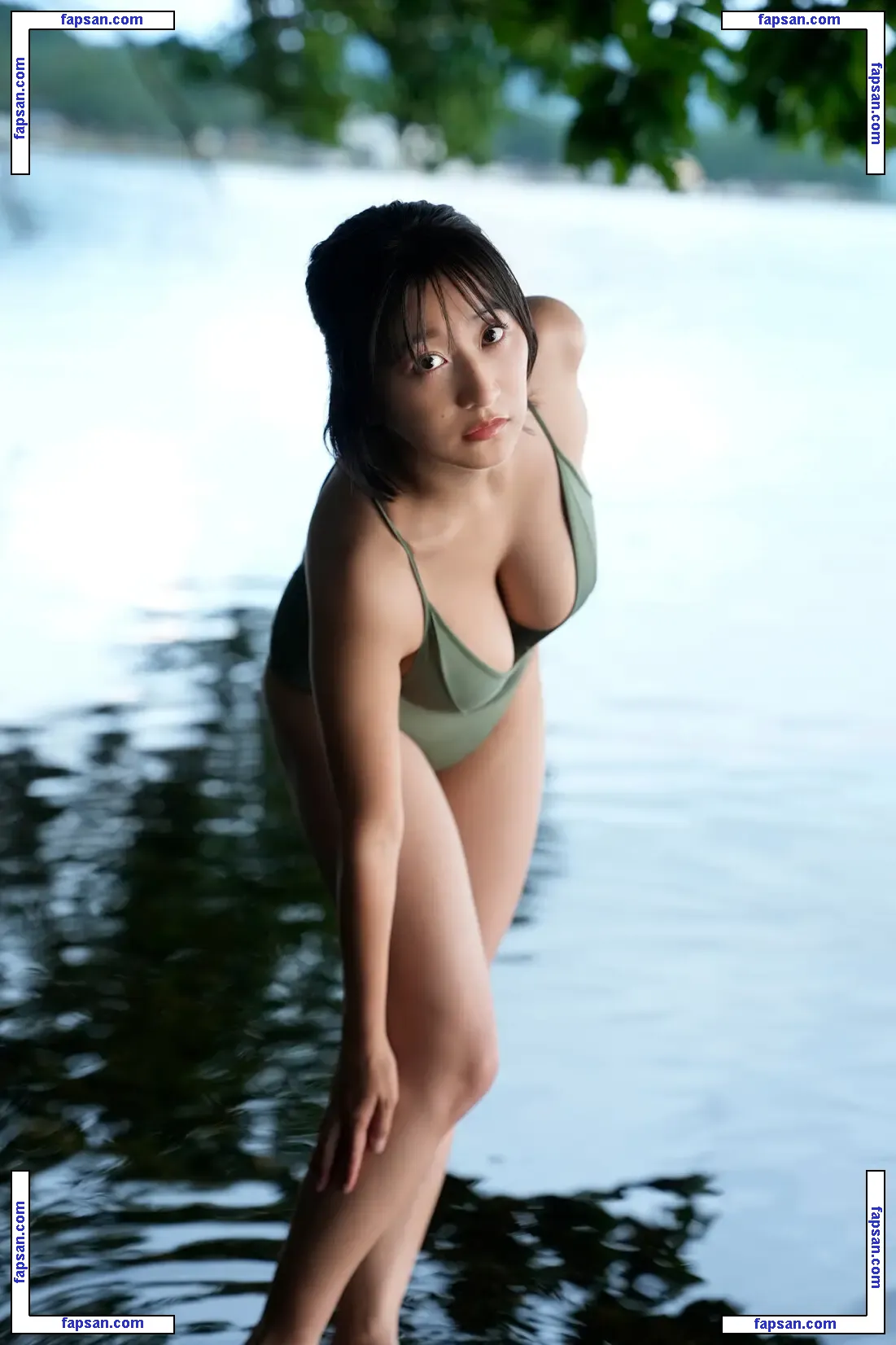 Ina Enohara 榎原依那 nude photo #0100 from OnlyFans