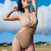 Ina Enohara 榎原依那 голая #0081