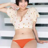 Ina Enohara 榎原依那 голая #0094
