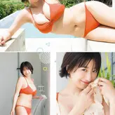 Ina Enohara 榎原依那 голая #0096
