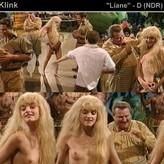 Ina Paule Klink nude #0025