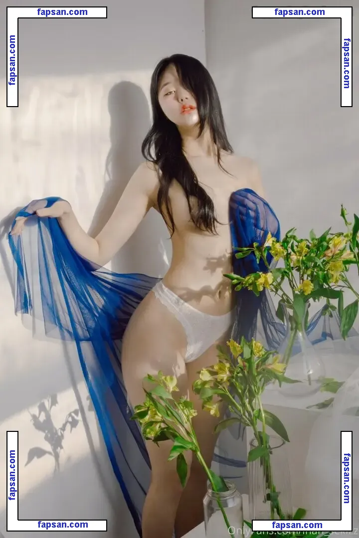 Inah Sekiz голая фото #0152 с Онлифанс