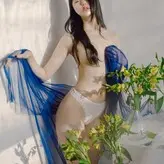 Inah Sekiz голая #0152