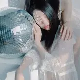 Inah Sekiz голая #0158