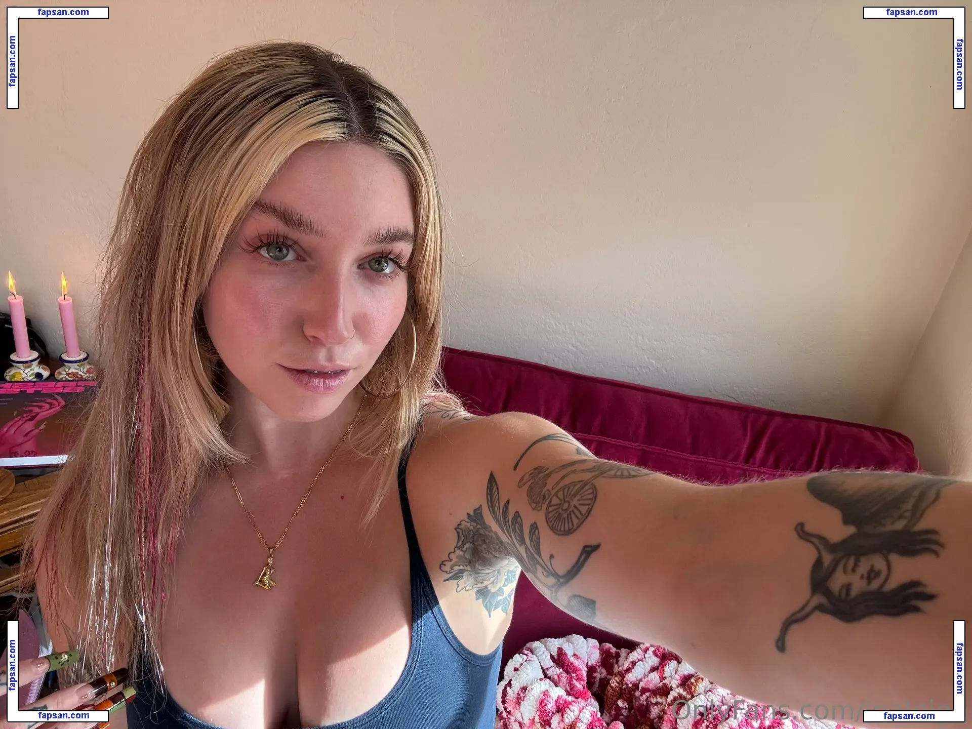 Inaleigh nude photo #0001 from OnlyFans