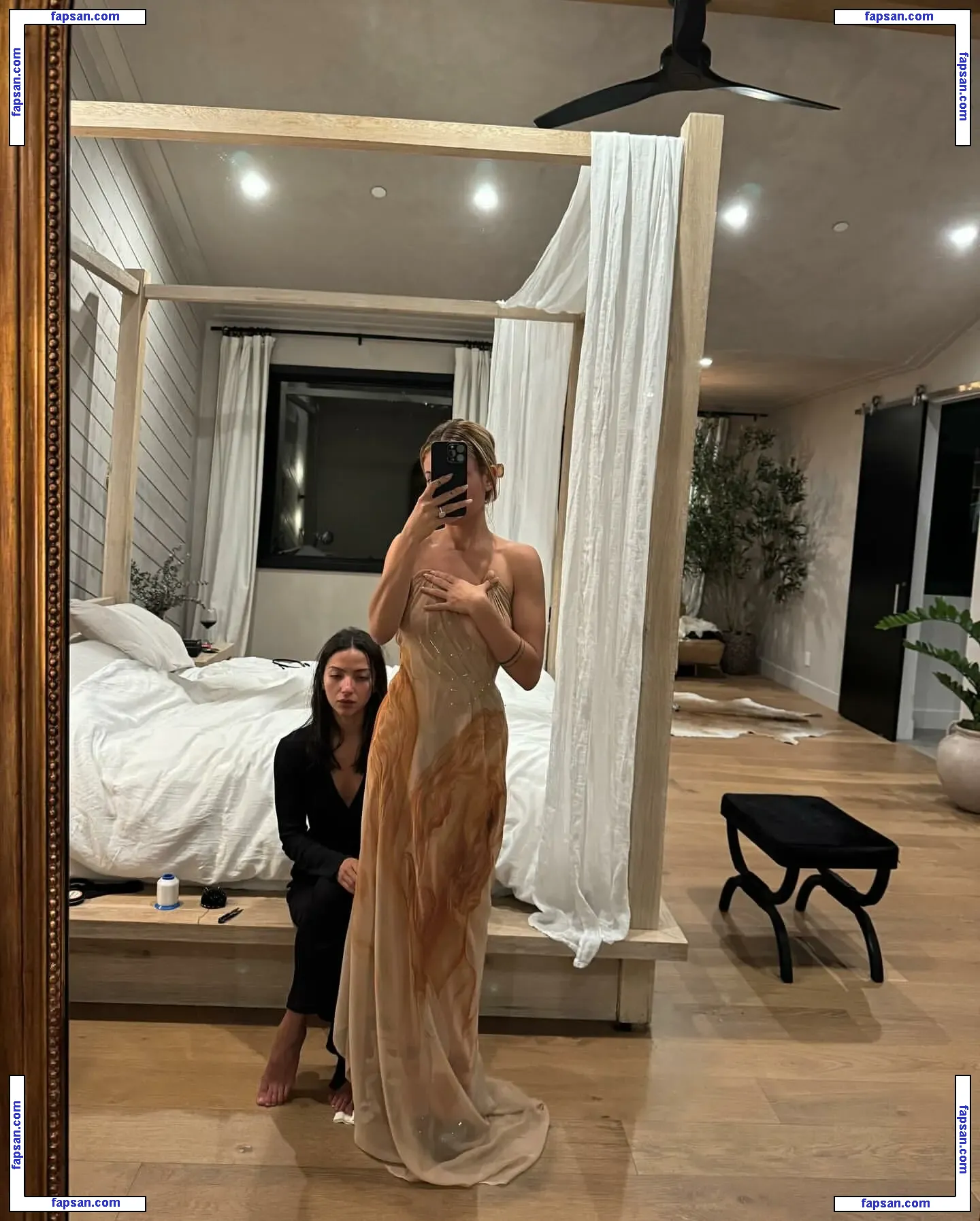 Inanna Sarkis голая фото #0140 с Онлифанс