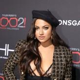 Inanna Sarkis nude #0074