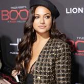 Inanna Sarkis nude #0076