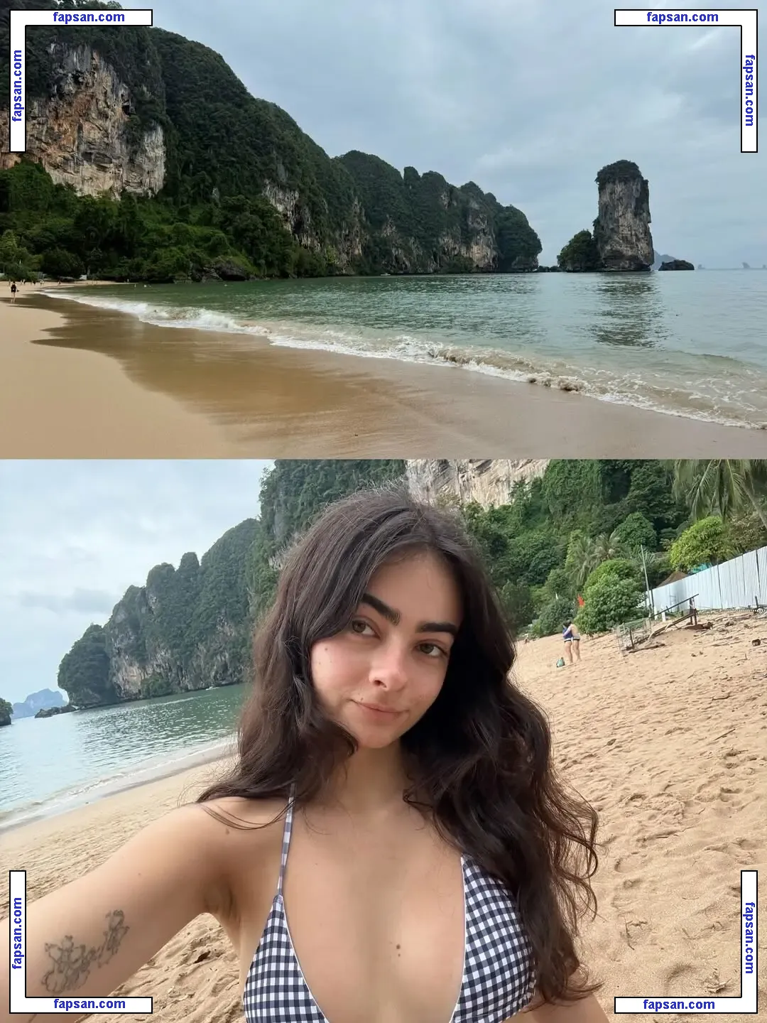 Inas Elashiry голая фото #0135 с Онлифанс