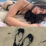 Inas Elashiry голая #0125