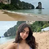 Inas Elashiry голая #0135