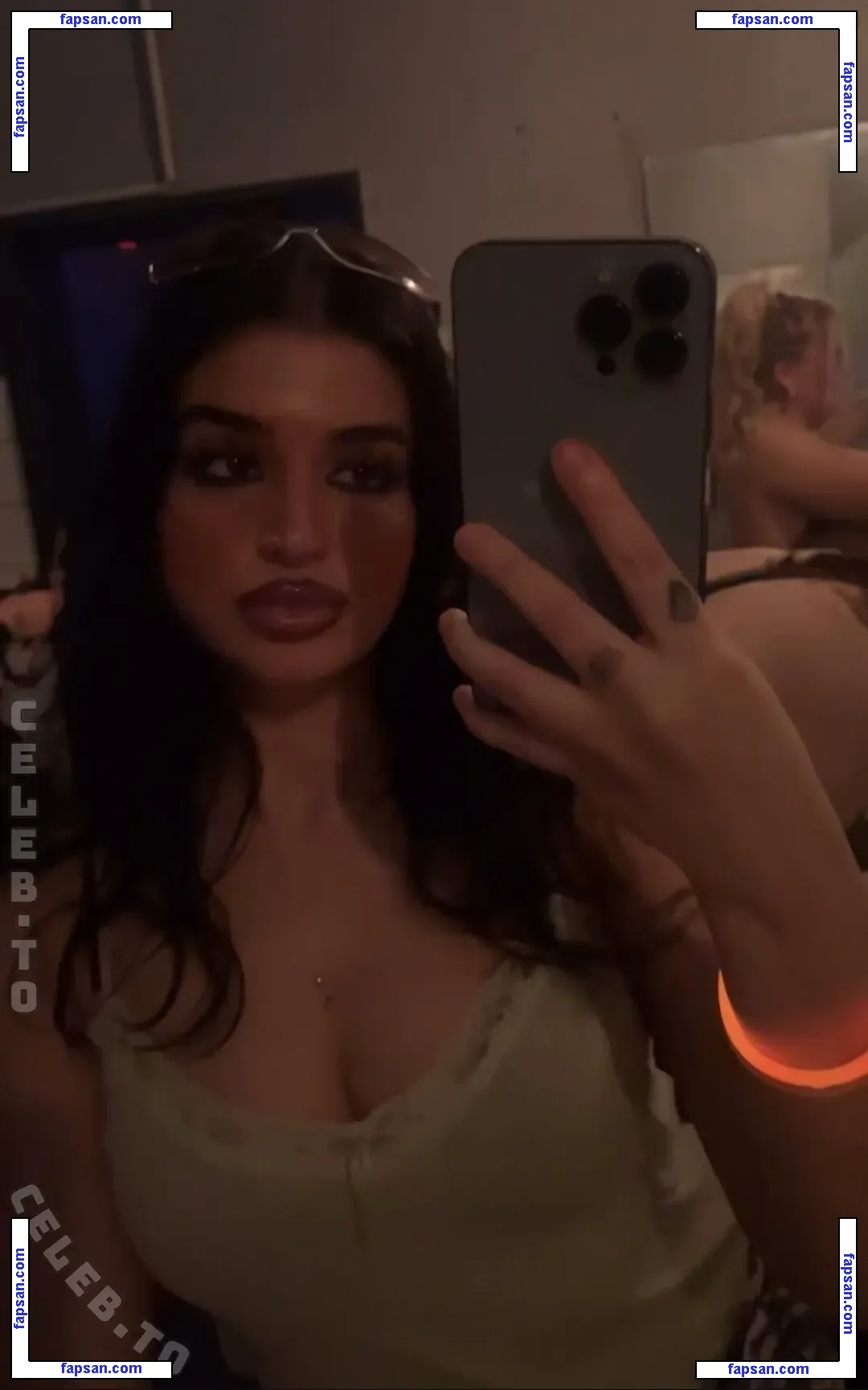 Inci.km голая фото #0002 с Онлифанс