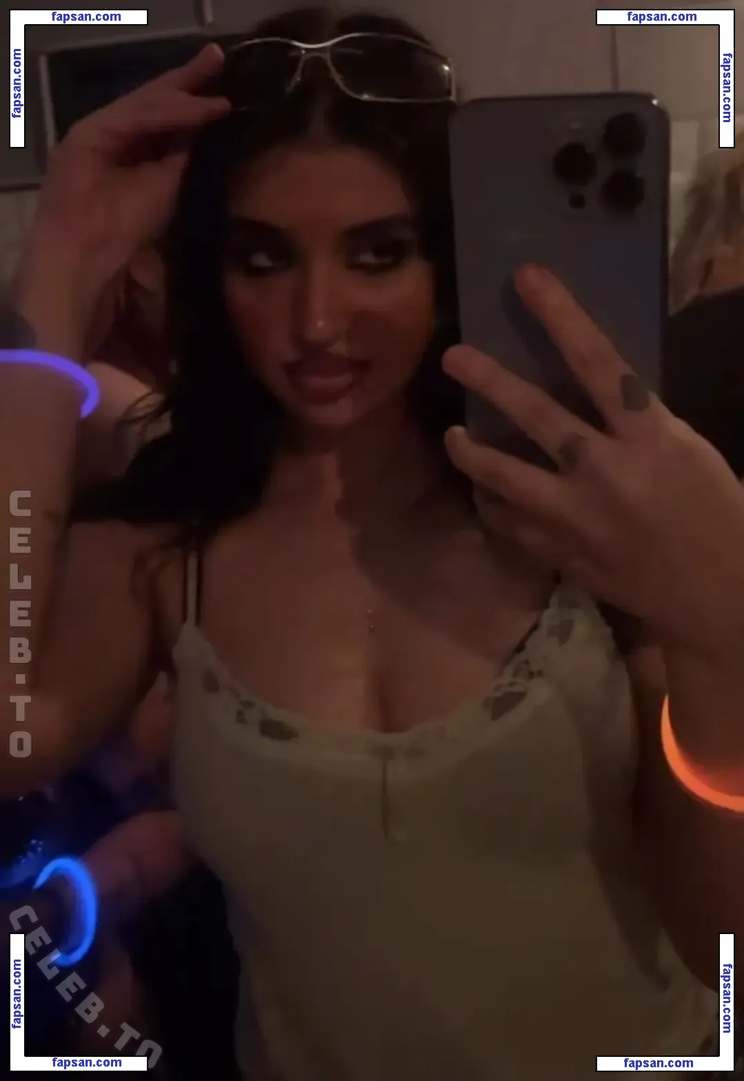 Inci.km голая фото #0003 с Онлифанс