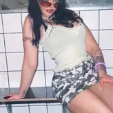 Inci.km голая #0001