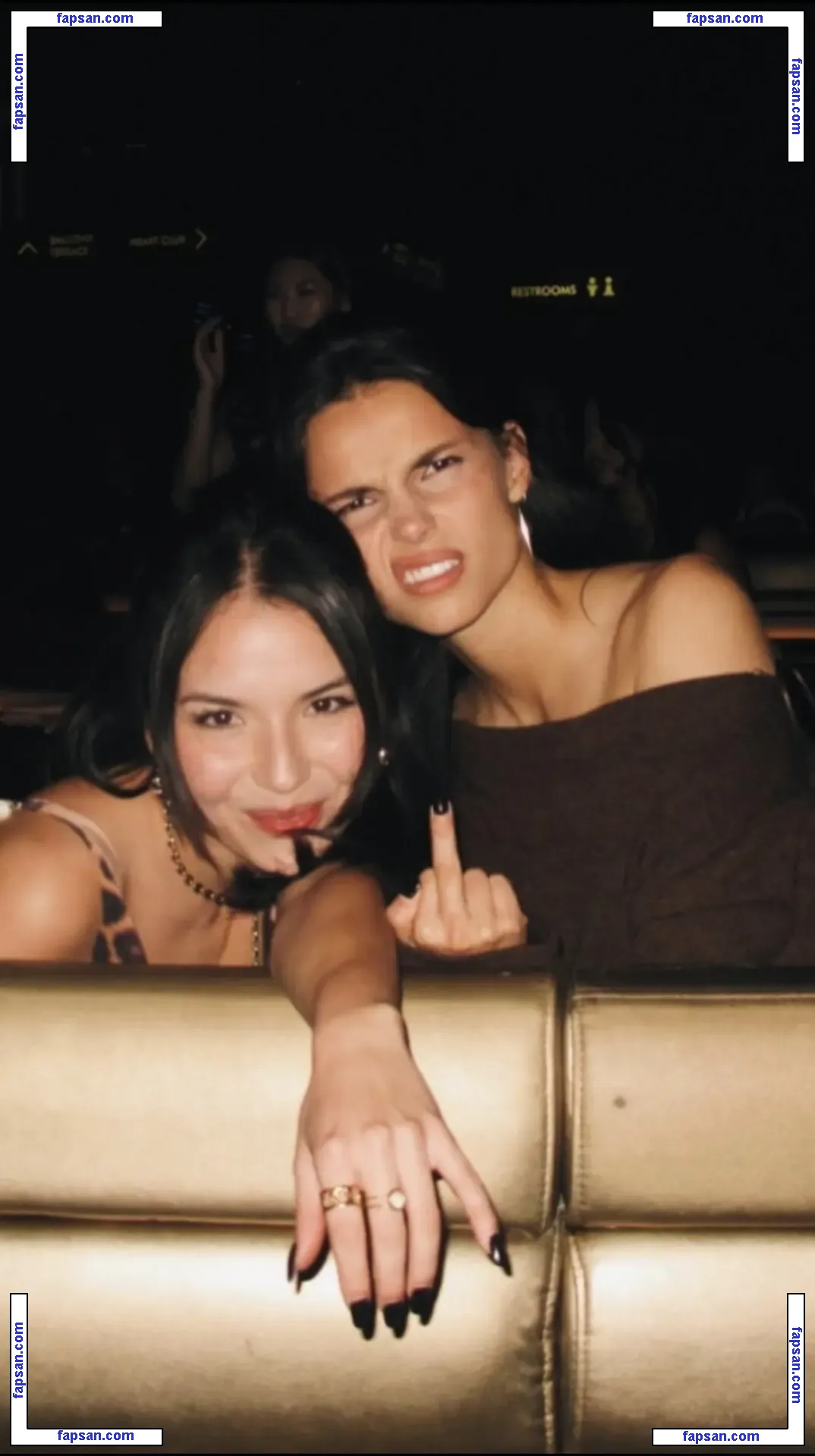 Inde Navarrette голая фото #0069 с Онлифанс