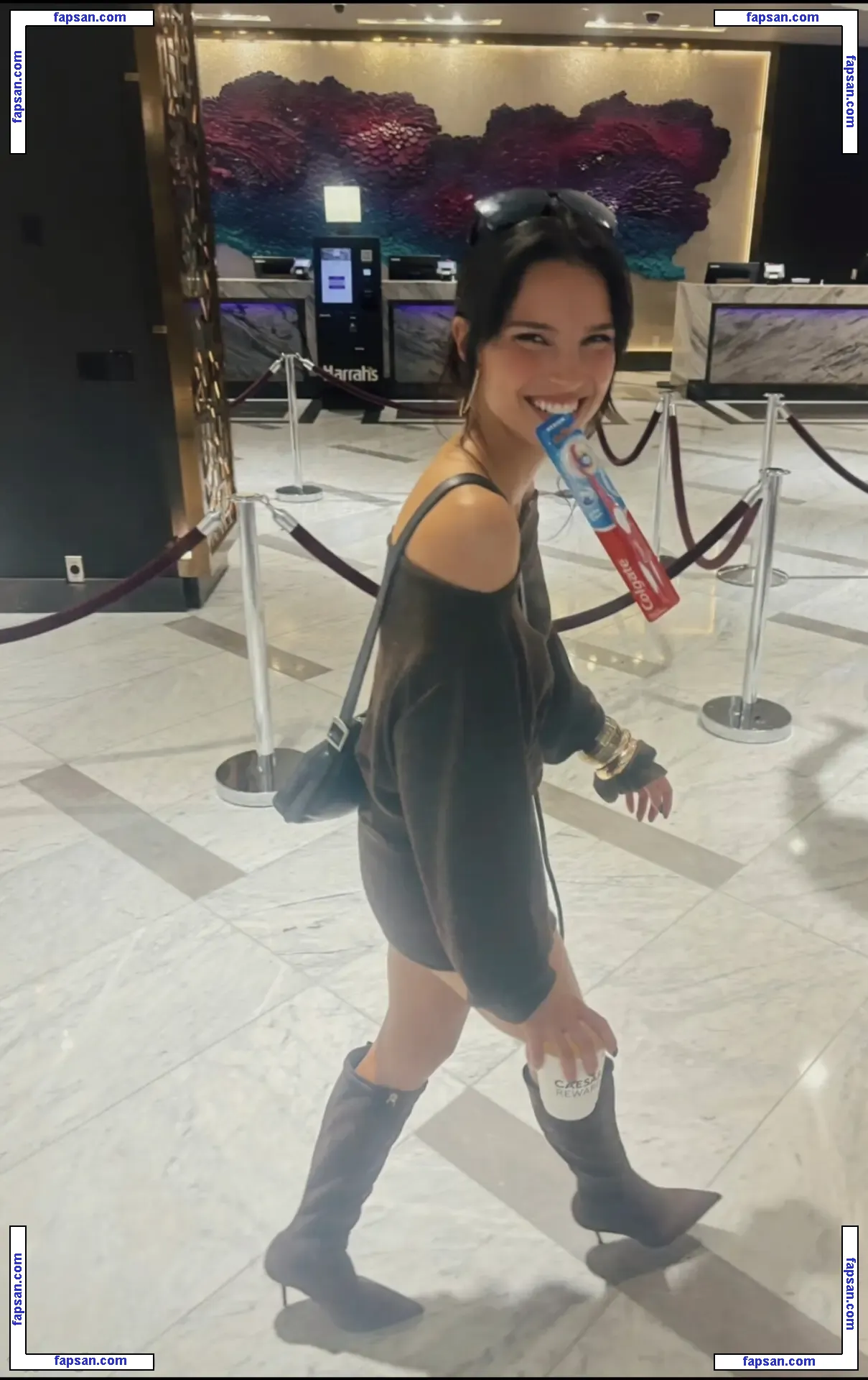 Inde Navarrette голая фото #0072 с Онлифанс