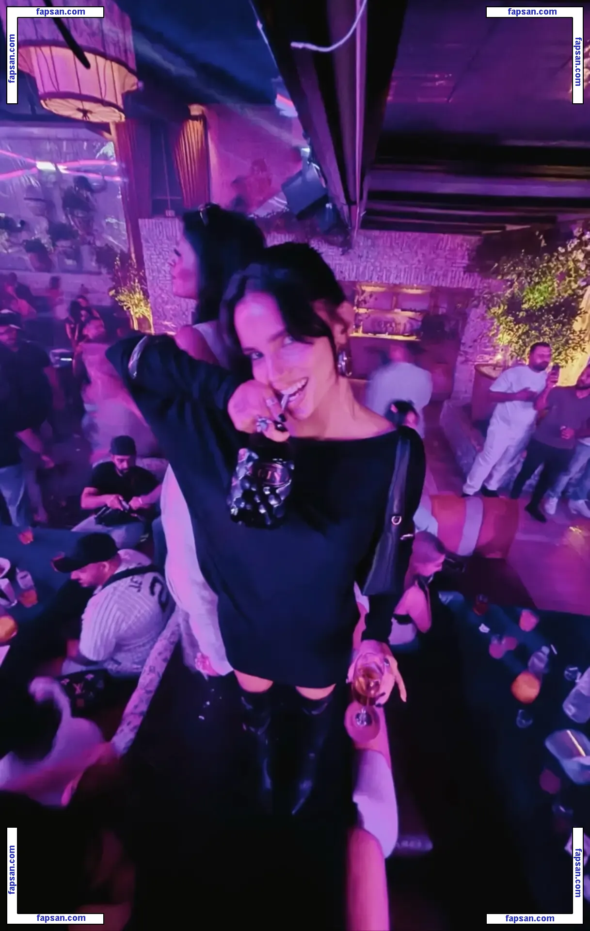 Inde Navarrette голая фото #0073 с Онлифанс