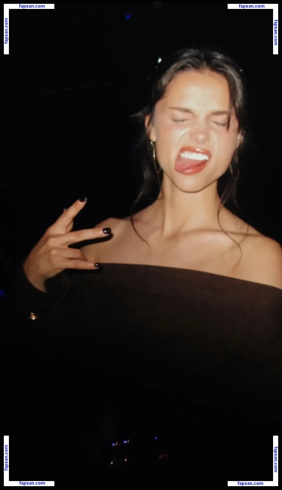 Inde Navarrette голая фото #0075 с Онлифанс