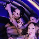 Inde Navarrette голая #0074