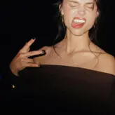 Inde Navarrette голая #0075