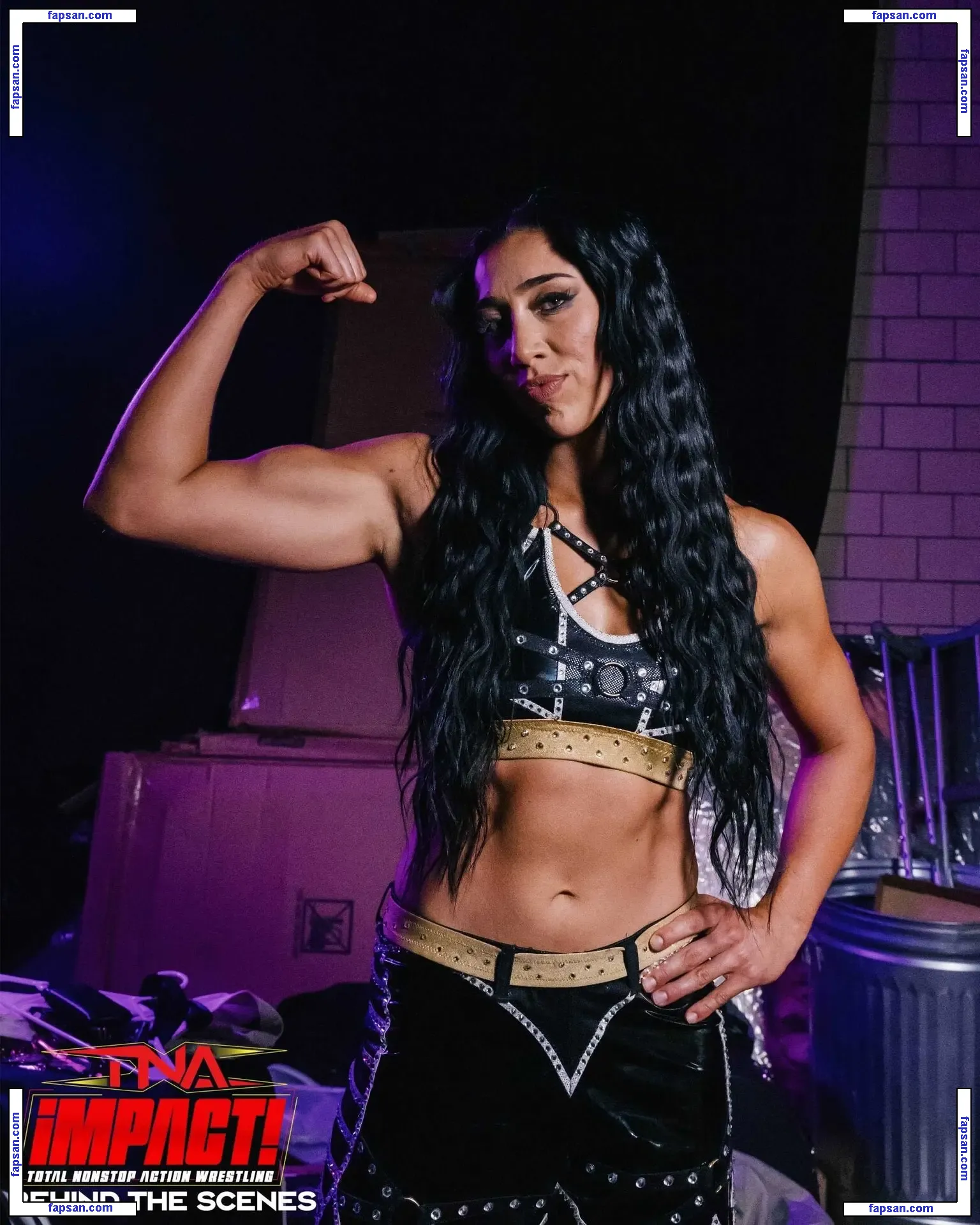 Indi Hartwell голая фото #0104 с Онлифанс