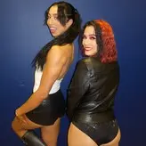 Indi Hartwell голая #0039