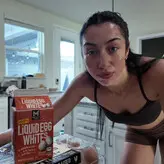 Indi Hartwell голая #0048