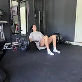 Indi Hartwell голая #0049