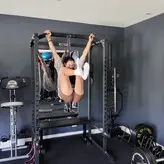 Indi Hartwell голая #0052