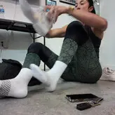Indi Hartwell голая #0057
