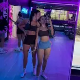 Indi Hartwell голая #0065