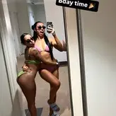 Indi Hartwell голая #0066