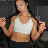 Indi Hartwell голая #0073