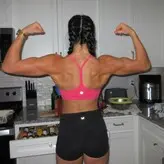Indi Hartwell голая #0074