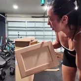 Indi Hartwell nude #0093