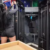 Indi Hartwell nude #0094