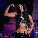 Indi Hartwell голая #0104