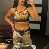 Indi Hartwell голая #0106