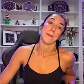 Indi Hartwell голая #0135