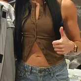 Indi Hartwell голая #0137