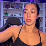 Indi Hartwell голая #0141