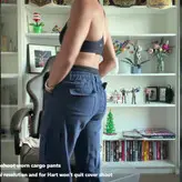 Indi Hartwell голая #0151