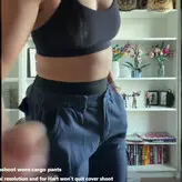 Indi Hartwell голая #0154