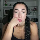 Indi Hartwell голая #0156