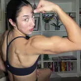 Indi Hartwell голая #0160