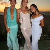 Indi Hartwell голая #0175