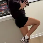 Indi Hartwell голая #0179