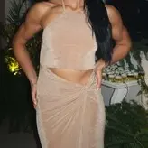 Indi Hartwell голая #0182