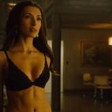 India de Beaufort голая #0003