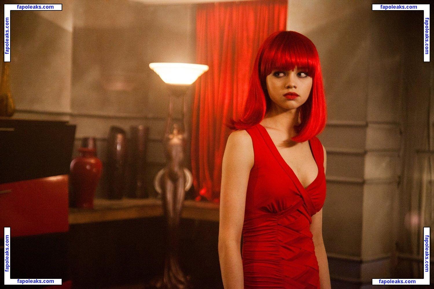 India Eisley / indiaeisley голая фото #0010 с Онлифанс